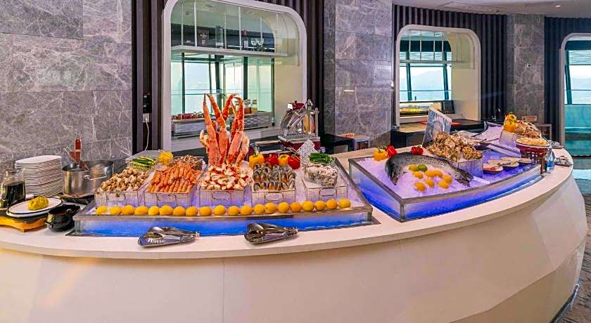 Asia International Hotel