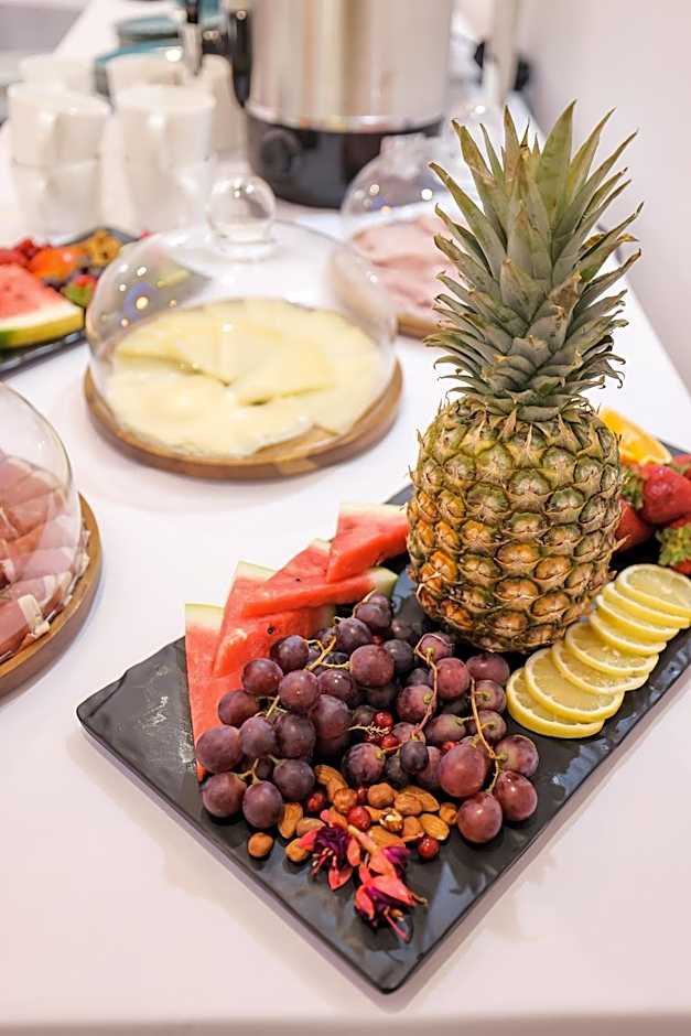 Hotel Kanjon Zrmanje