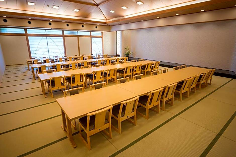 Yumoto Kissho Naruko Hot spring -Kyoritsu Resort