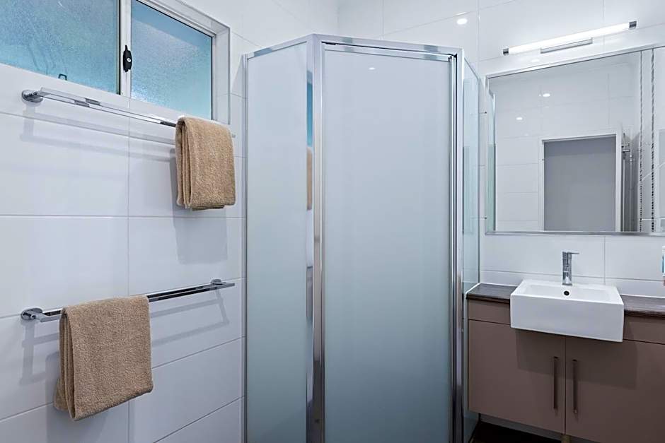 Cable Beachside Villas