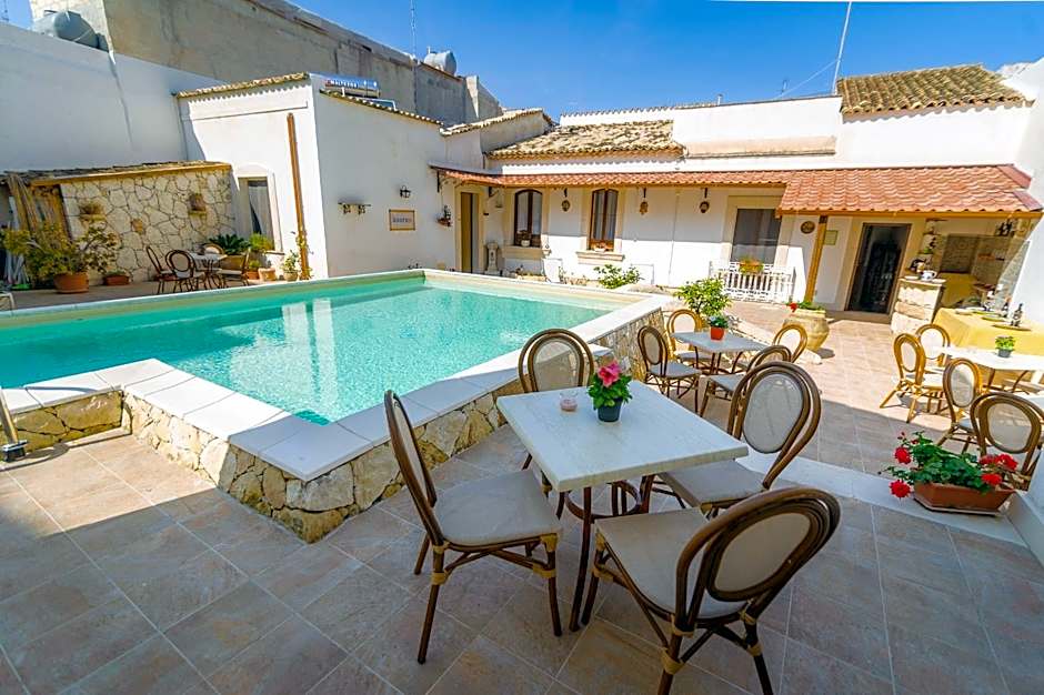 Morfeo Charming Rooms & Relax