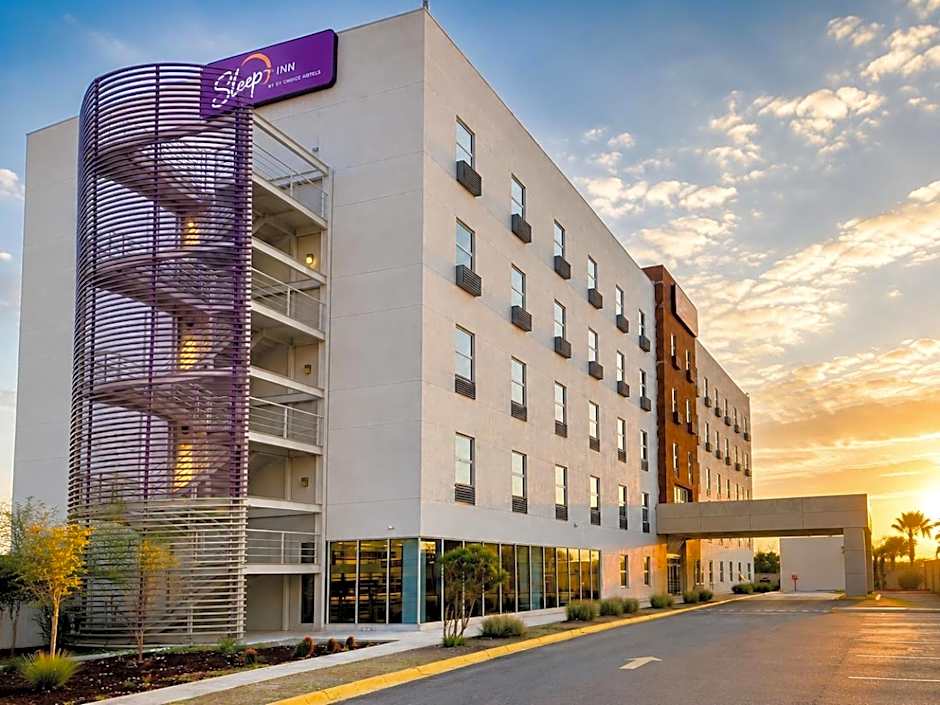 Sleep Inn Monclova