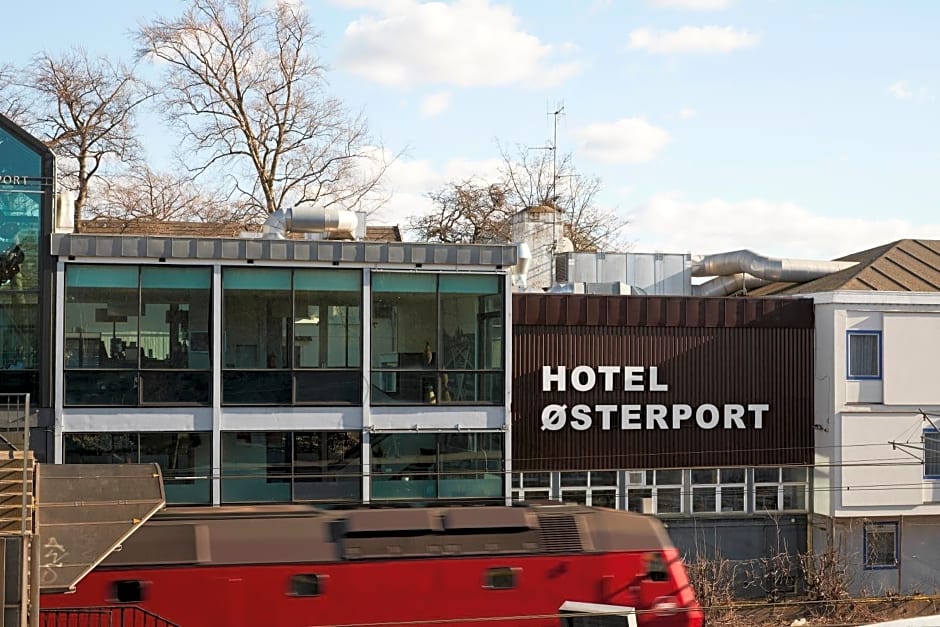 Hotel Osterport