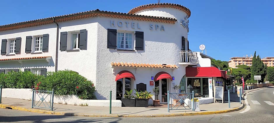 Hôtel & Spa La Villa