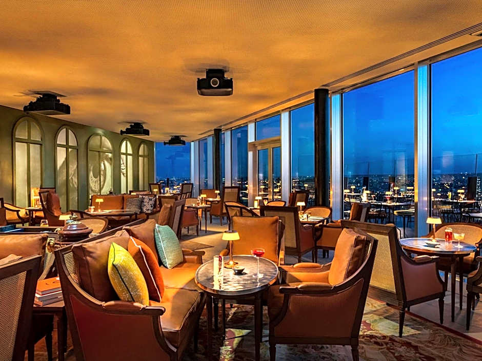 Too Hotel & Spa Paris - MGallery Collection