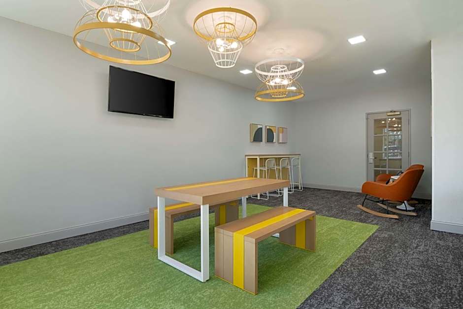 Spark by Hilton Destin