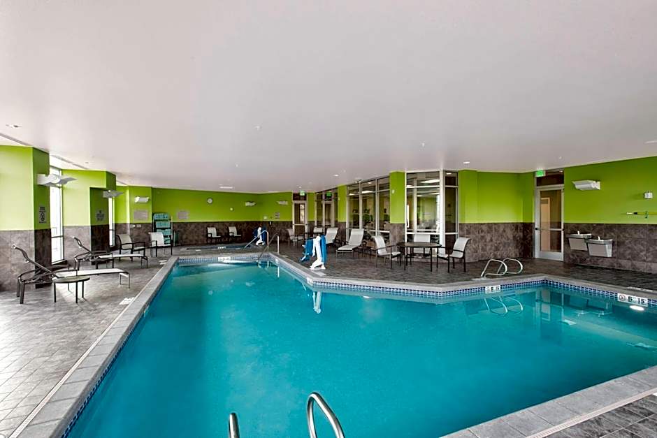 SpringHill Suites by Marriott Bellingham