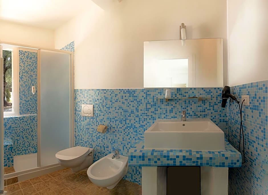 Albergo Serena