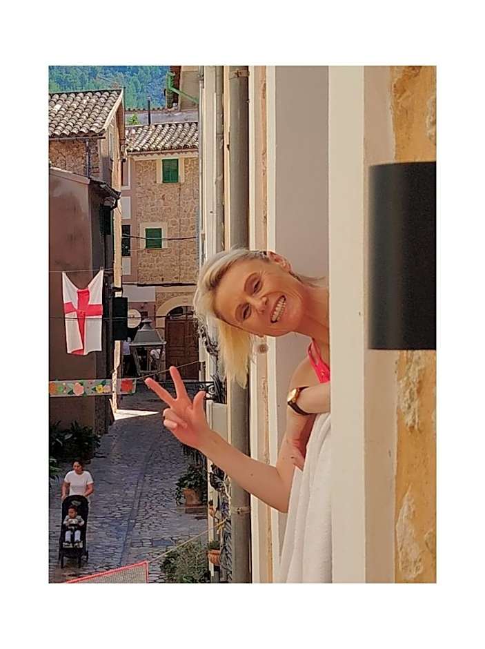 MOONTEN Boutique Stay