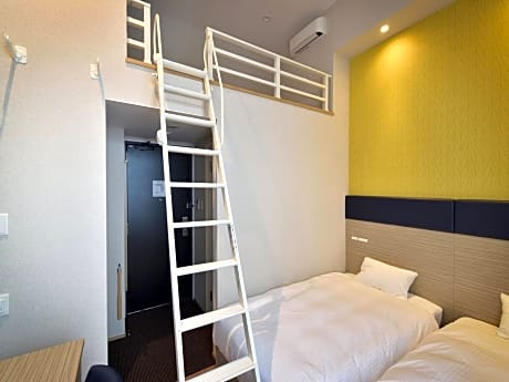 Executive Twin Room