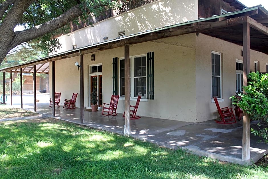 The Hotel Limpia