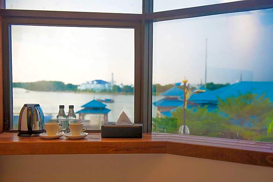 Muo Boutique Hotel
