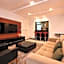Comfortable 3 Bedrooms: Side Sea View
