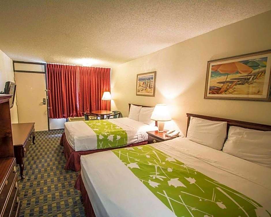 Quality Inn
