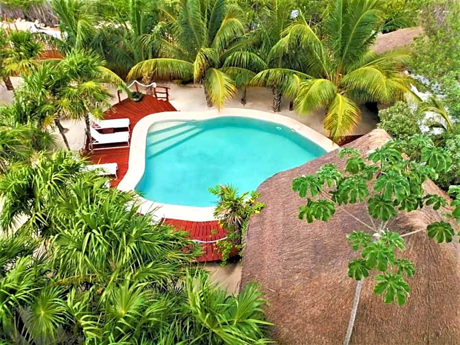 Holbox Deluxe Apartments