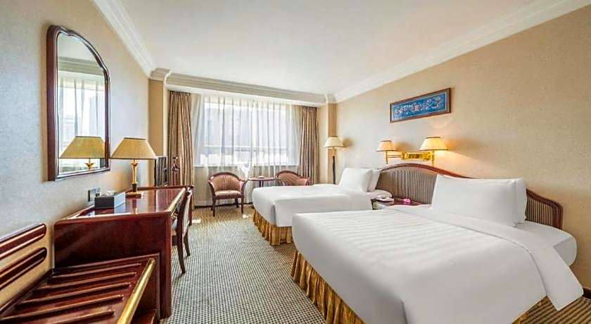 Kunming Hotel