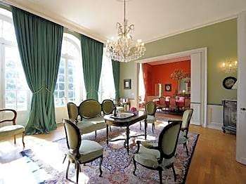 La France, Chambres d’hôtes