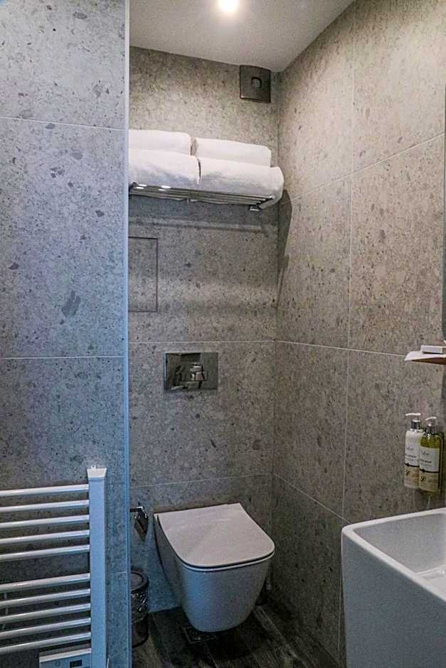 Best Western Plus Lozenetz Hotel