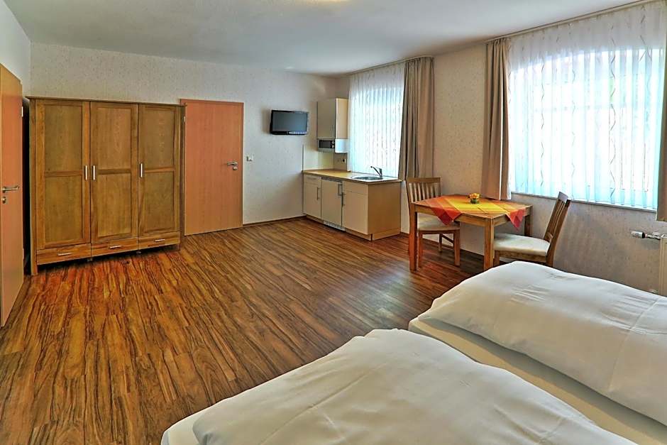 Hotel Restaurant Schute