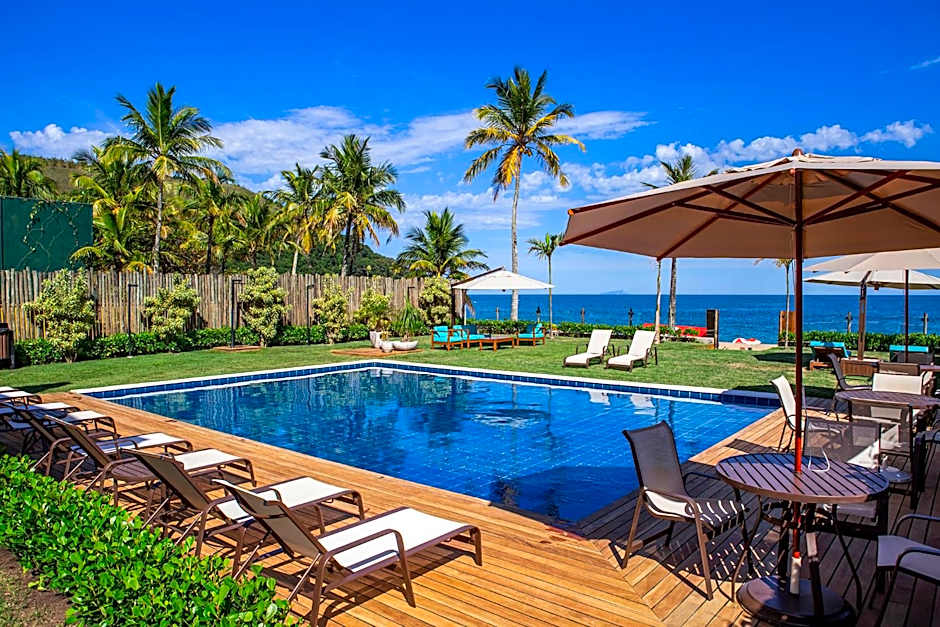 Residencial Marina Del Sol