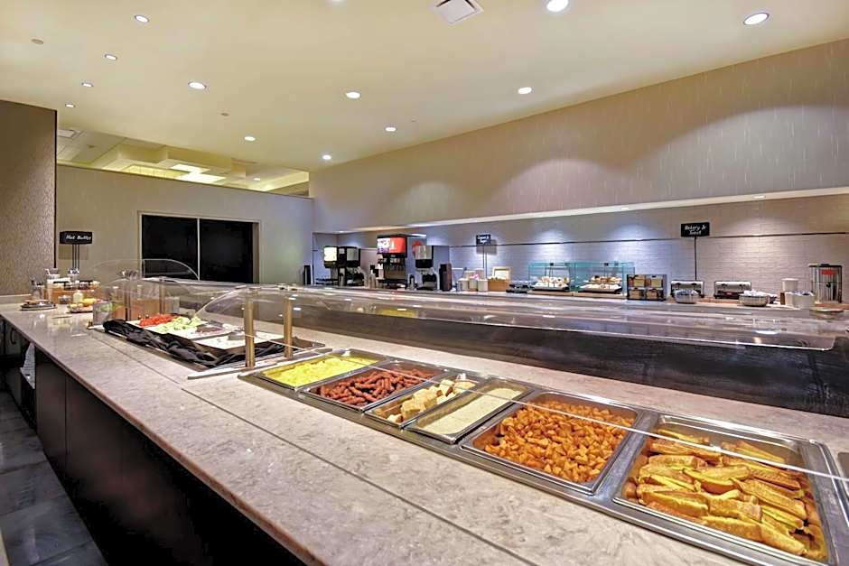 Embassy Suites By Hilton Hotel Montgomery-Conference Center