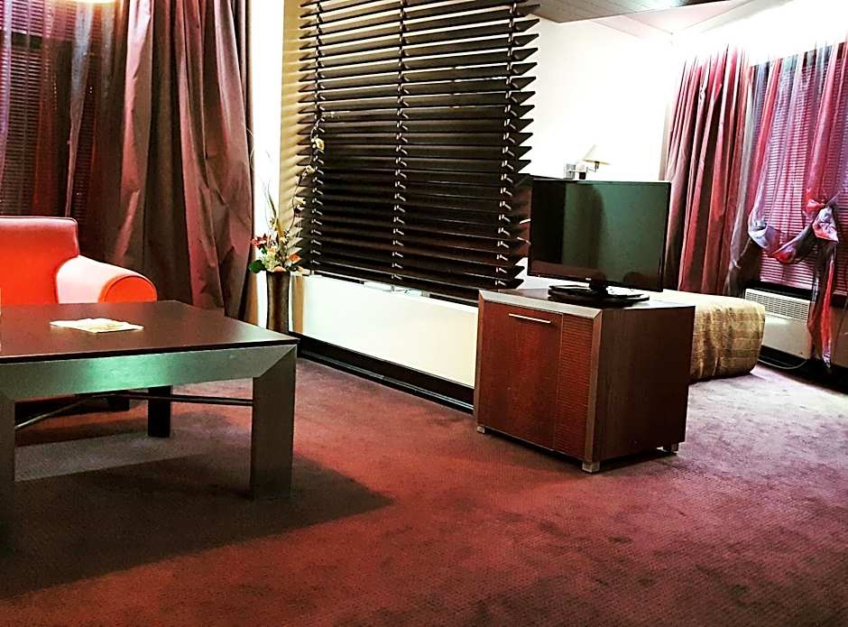 Park Hotel Green Europe