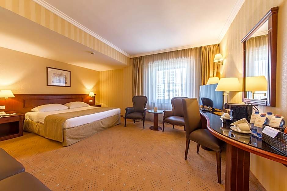 Ramada Bucharest North
