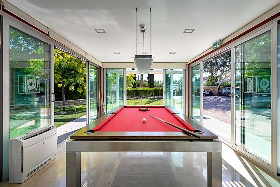 Hotel de Charme Casa da Amieira