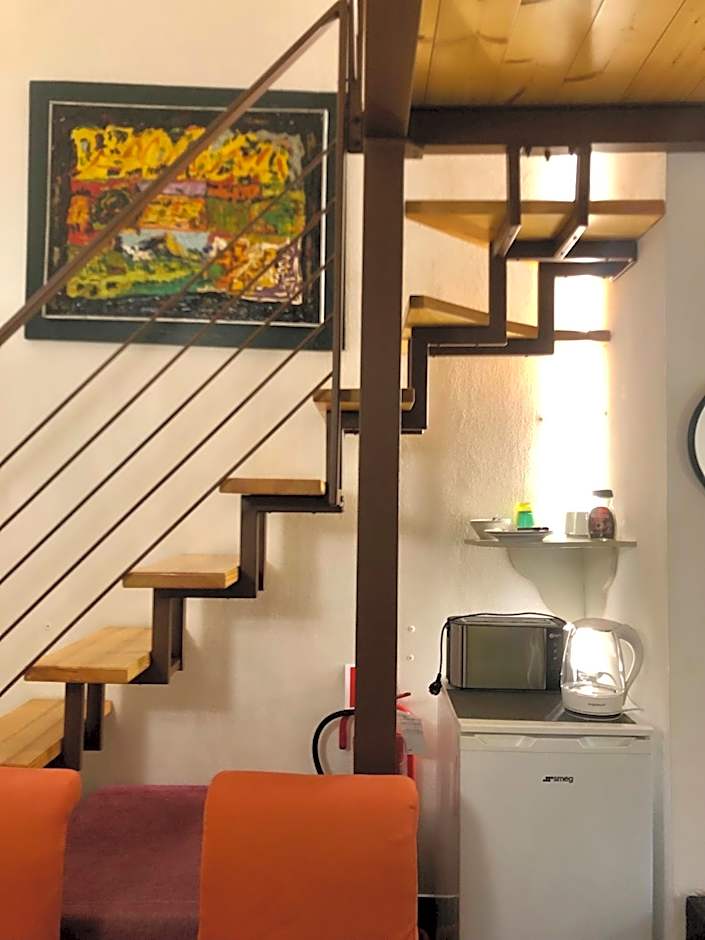 Affittacamere Monterosso 5 Terre