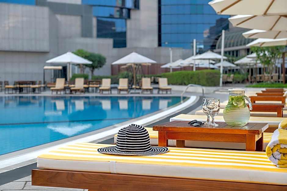 Le Royal Meridien Abu Dhabi