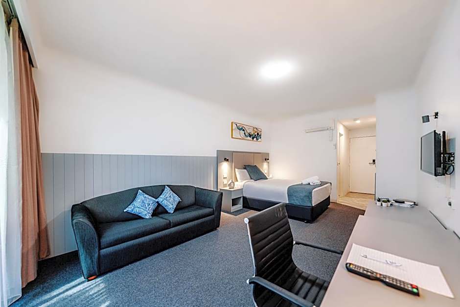 The Select Inn Penrith