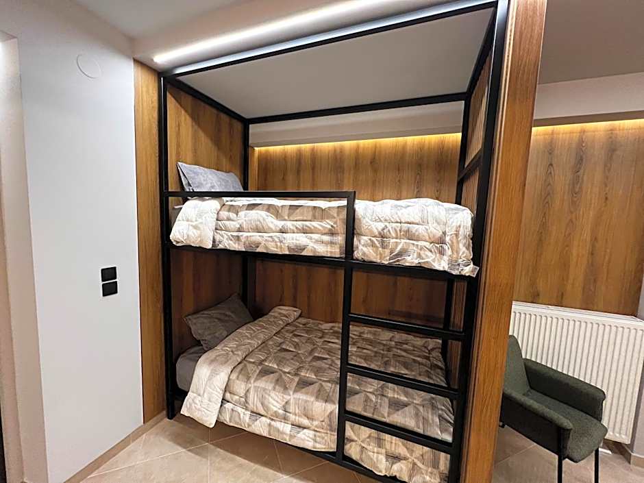 Suite Rooms - Fine Living