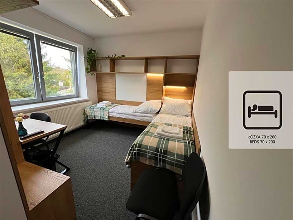 Krakstop apartamenty