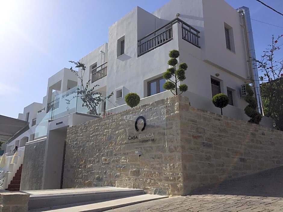 Casa Bianca Adults Only "by Checkin"