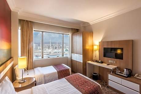 Al Madina Golden Hotel