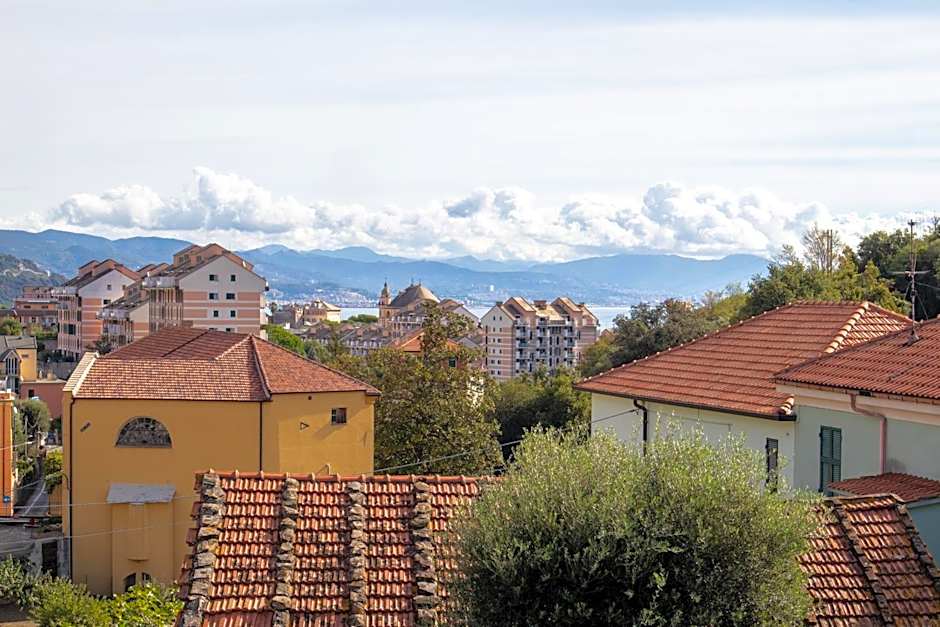 Poggio Hotel