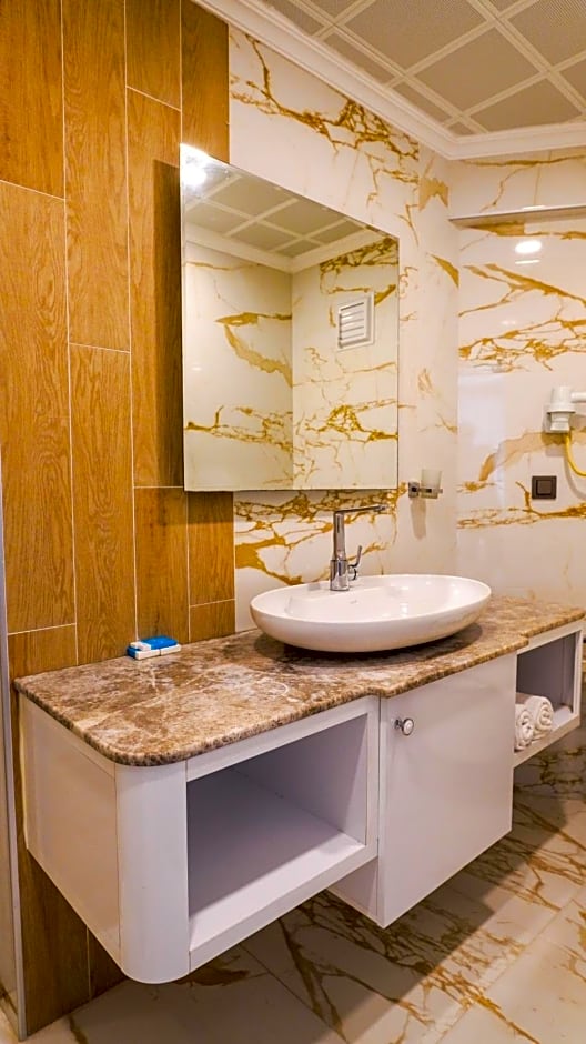 Sertil Royal Forest Hotel