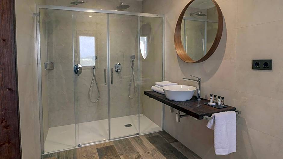 Hotel Rural Cantexos