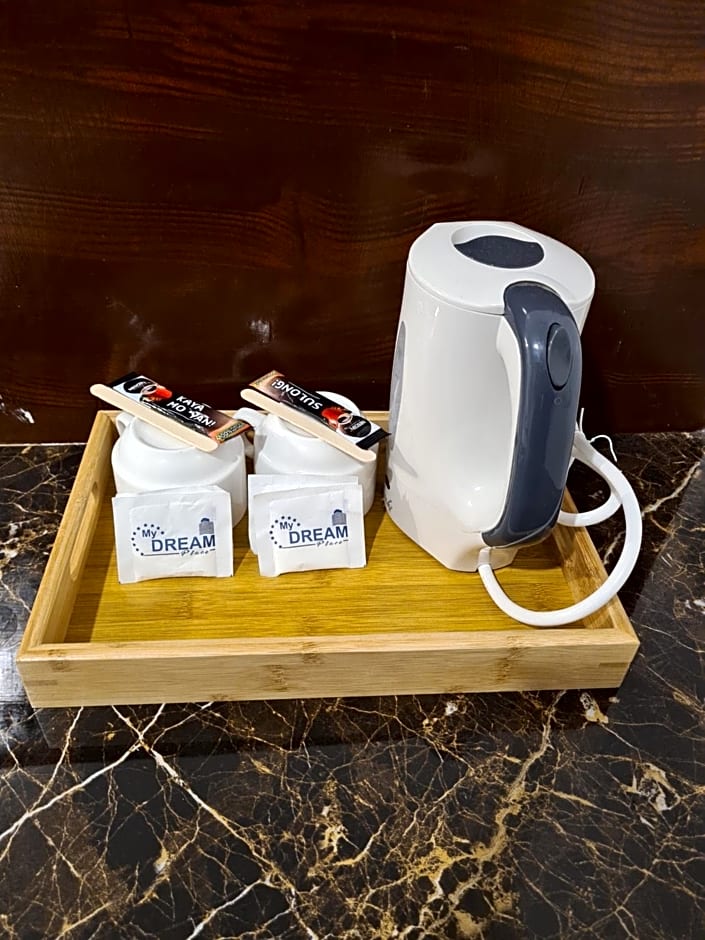 My Stay Hotel - Near SM Mall -1 min walk