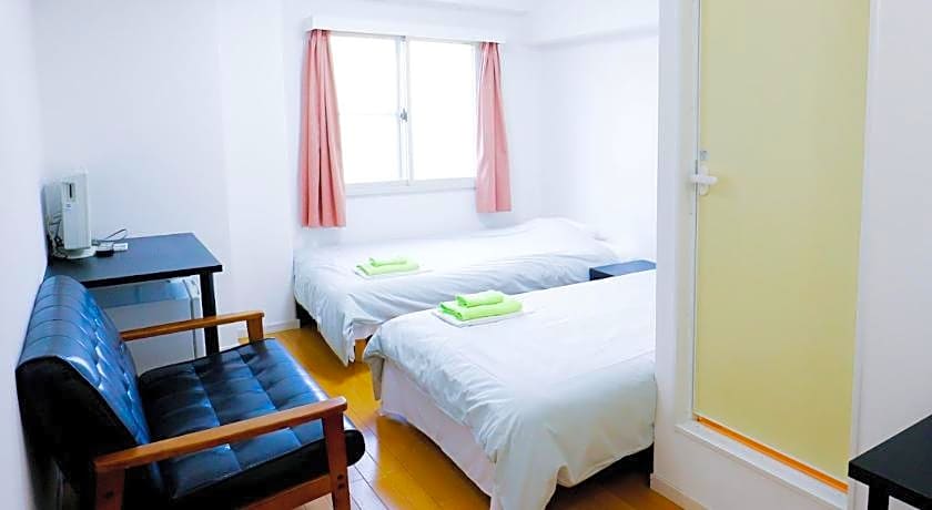 Hotel Chuo Selene