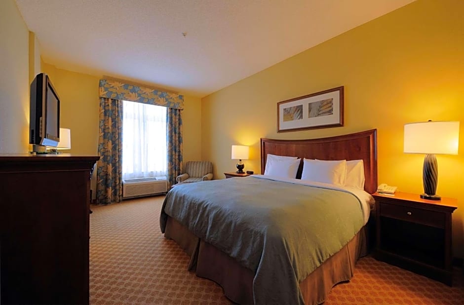 Country Inn & Suites by Radisson, Orangeburg, SC