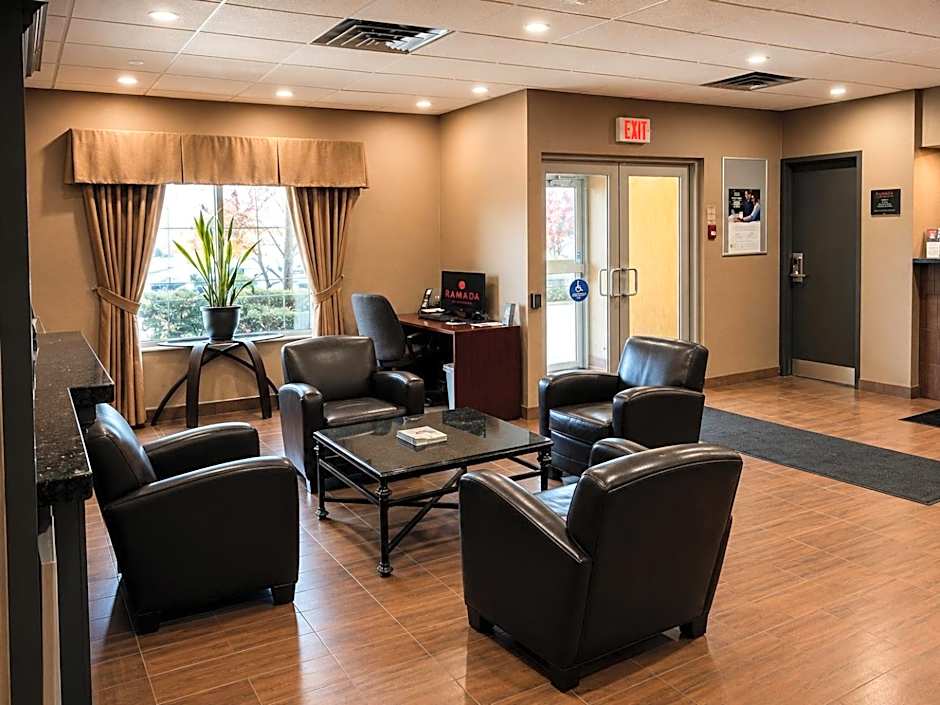 Ramada by Wyndham Trenton