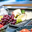 Arlen Lodge Hotel-Garni