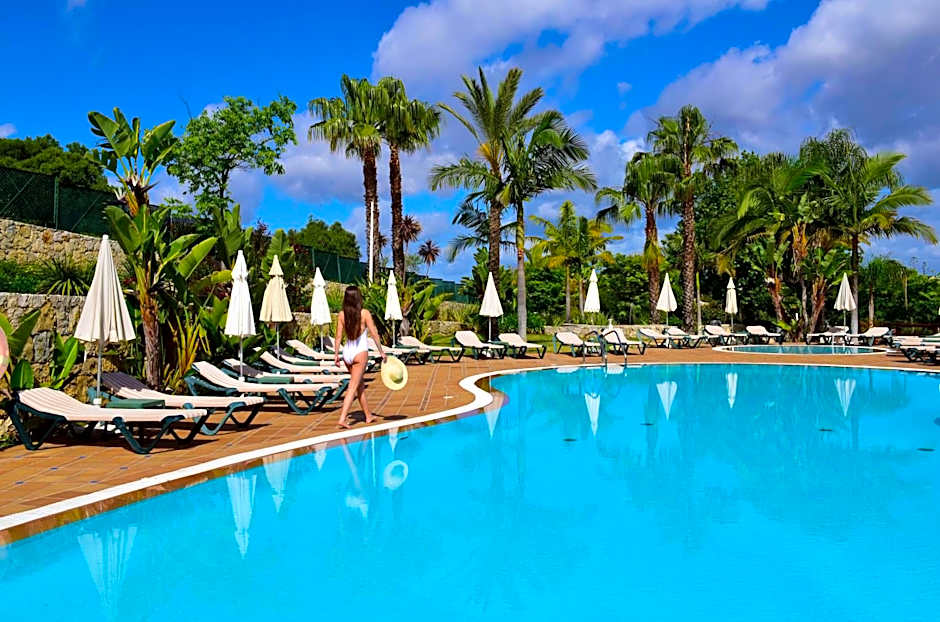 Pestana Alvor Park Hotel Apartamento