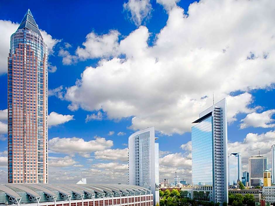 Moevenpick Hotel Frankfurt City