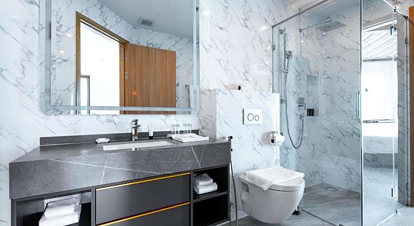 Sole Mio Boutique Hotel & Wellness Adults Only