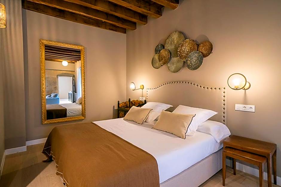 Hotel Palacio De Luko