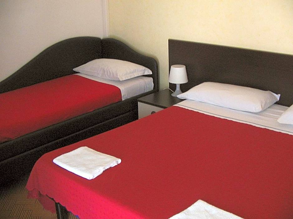 Villa Lauda B&B