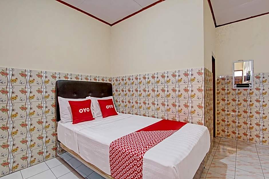OYO 92884 Agustha Homestay