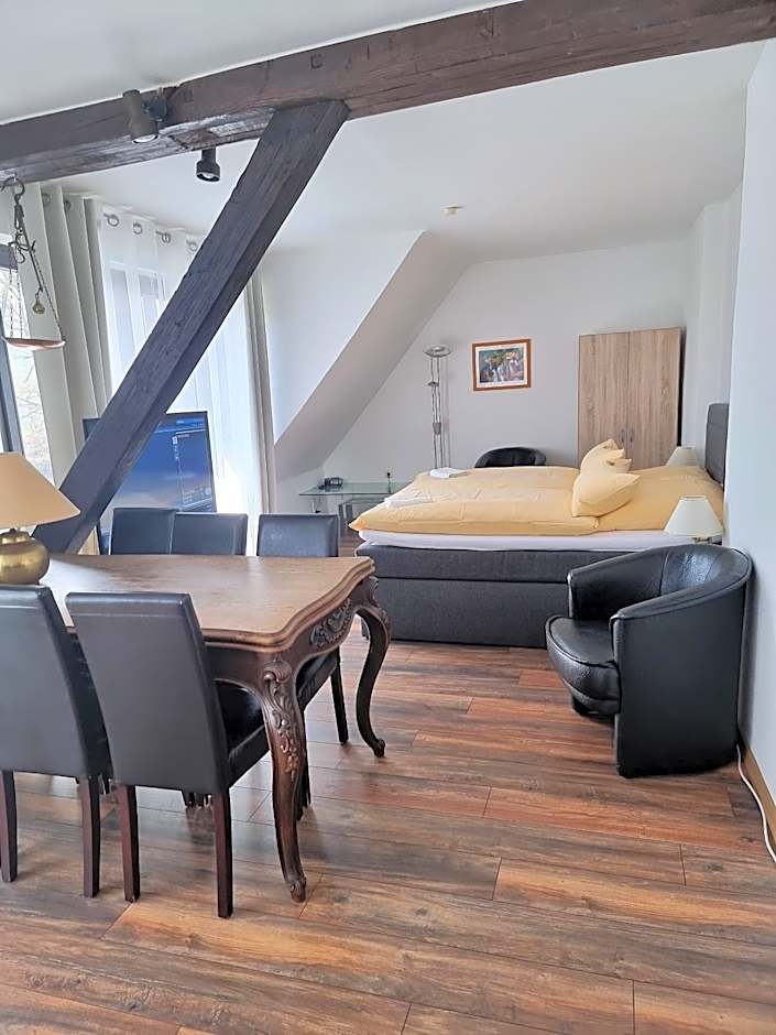 Hotel Kurhaus Uhlenberg